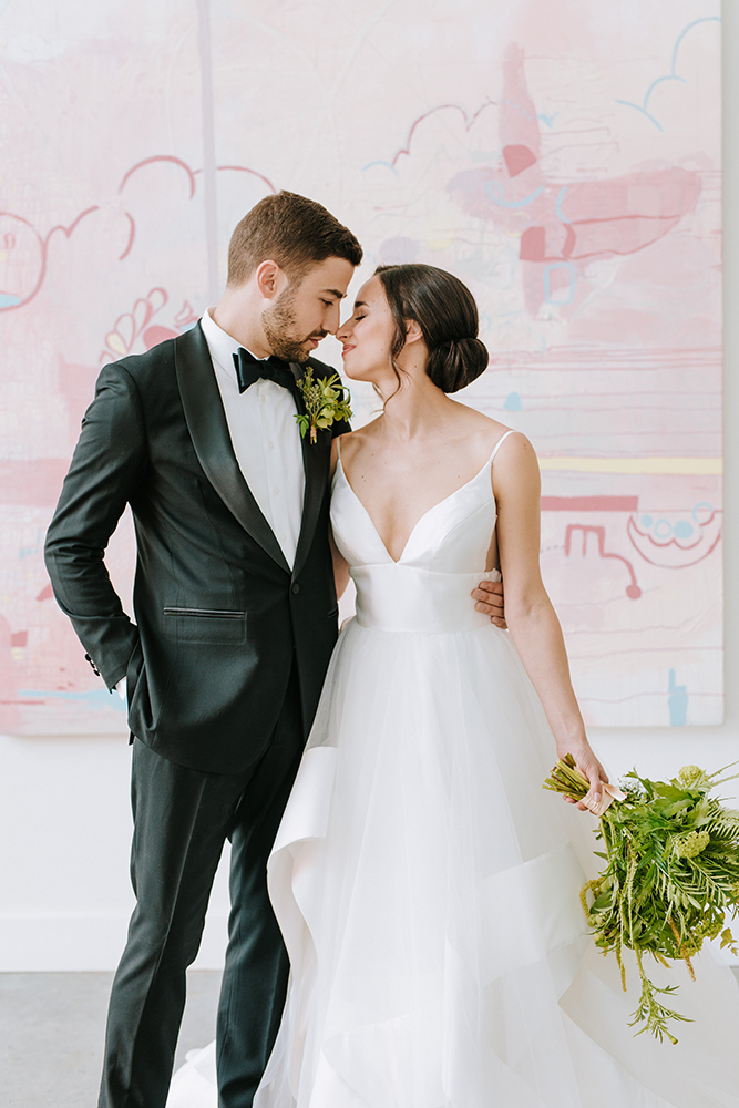 bride and groom bride and groom