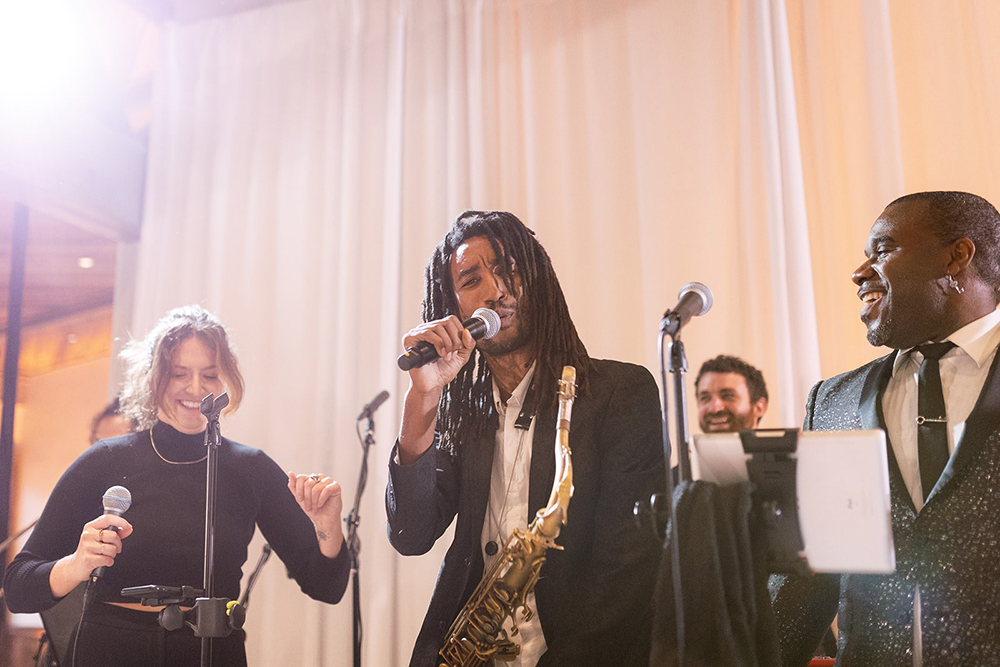 wedding entertainment wedding entertainment