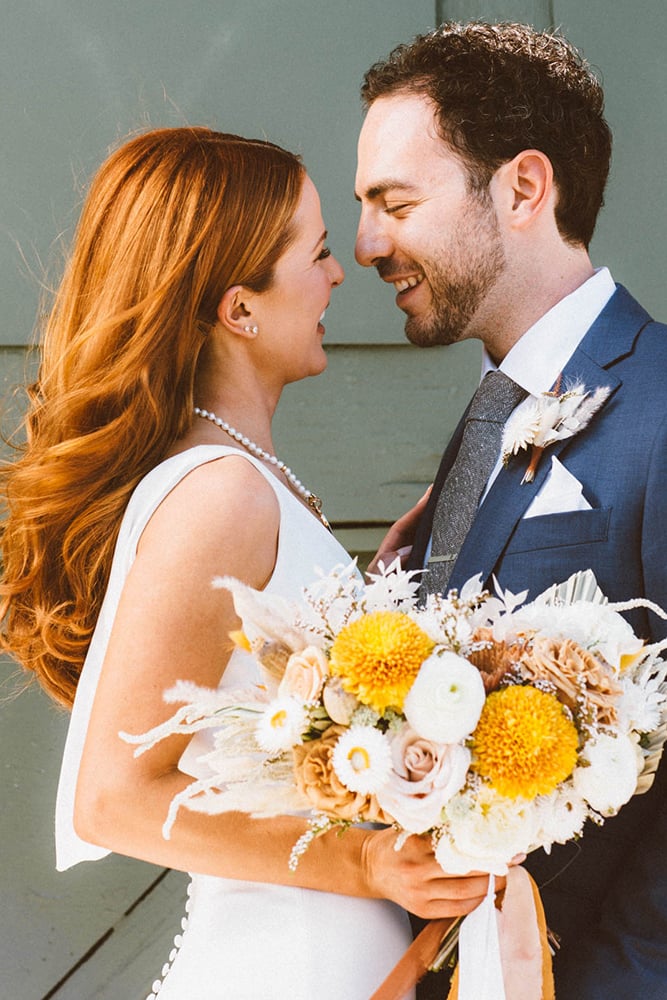 bride and groom bride and groom