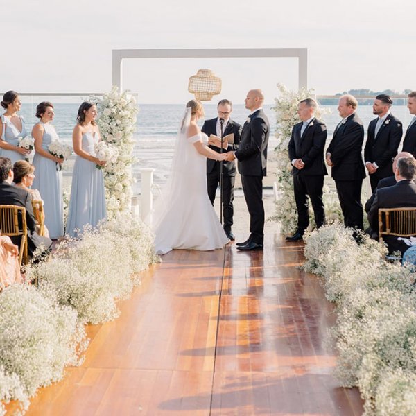 wedding ceremony wedding ceremony