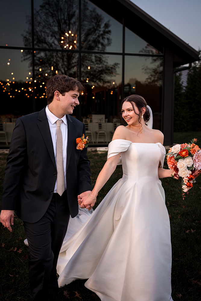 bride and groom bride and groom