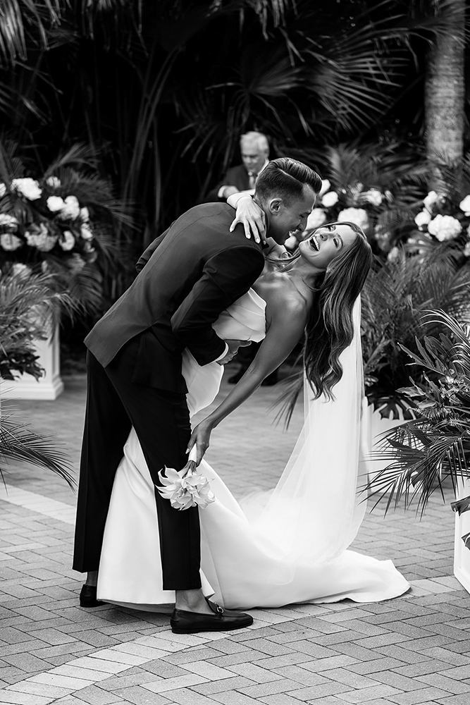 bride and groom bride and groom