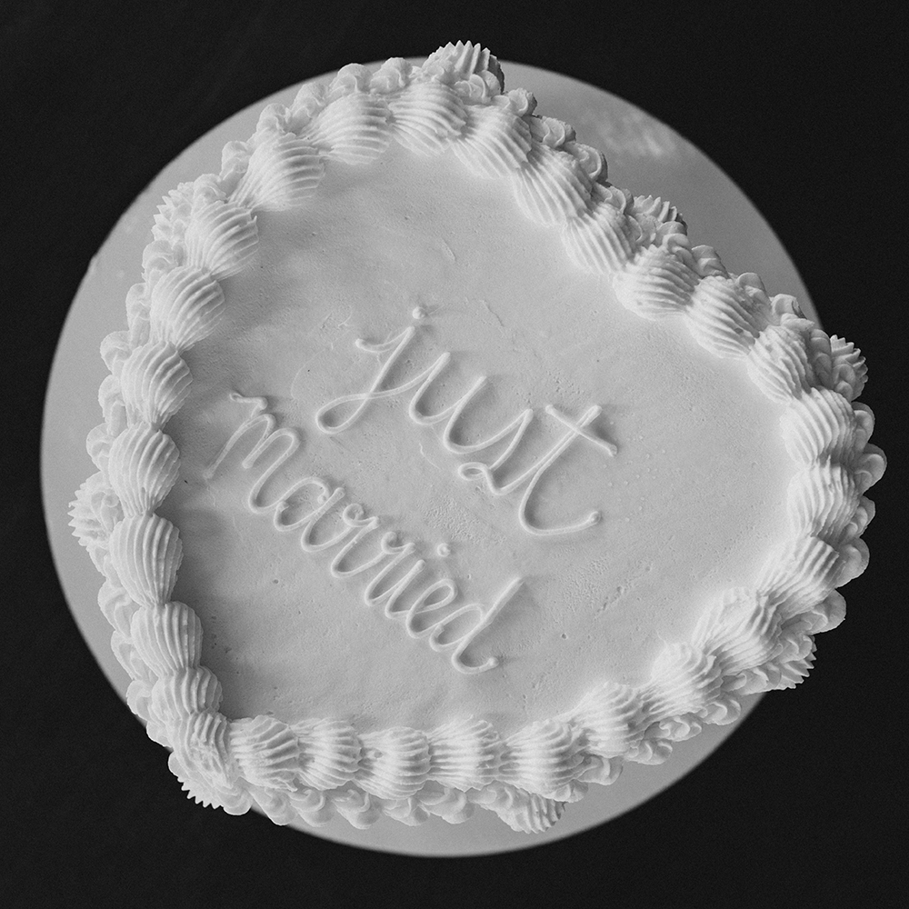 mini wedding cake mini wedding cake