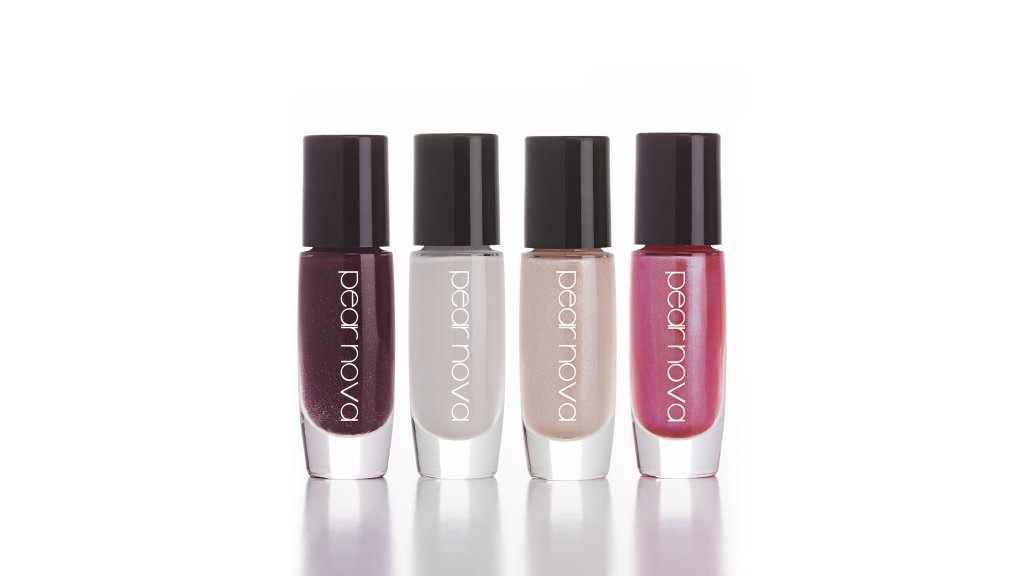 pear nova nail polish set pear nova nail polish set