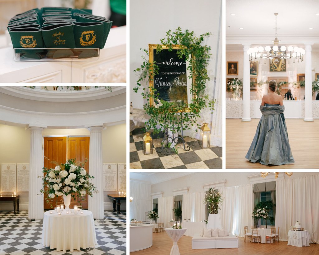 charleston real wedding charleston real wedding