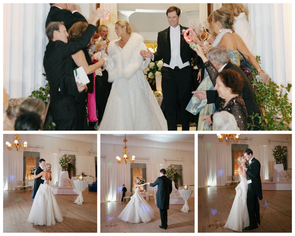 charleston real wedding charleston real wedding