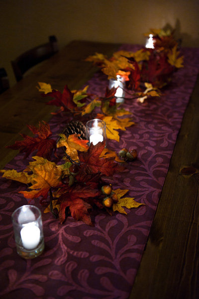 wedding centerpieces for fall