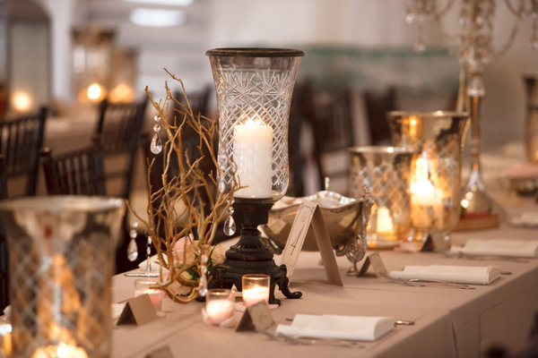 wedding centerpiece ideas