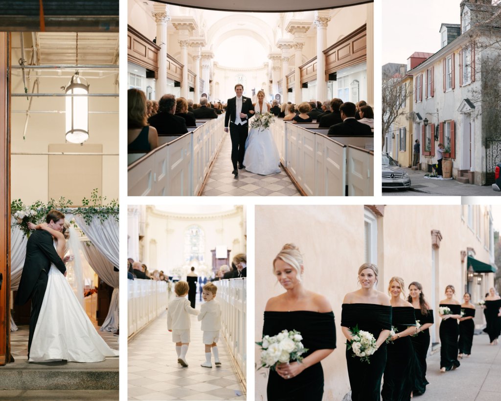 charleston real wedding charleston real wedding