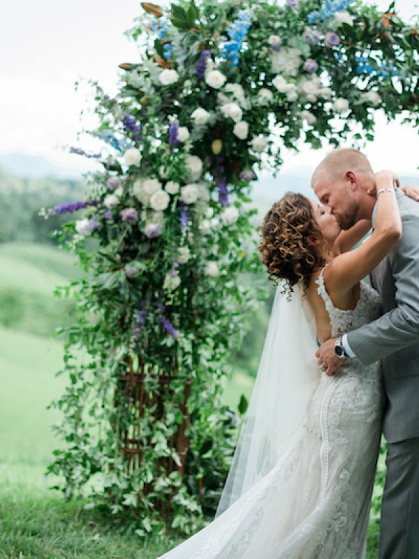 A Surviving Love: Marty & Lauren