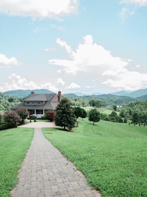 A Surviving Love: Marty & Lauren