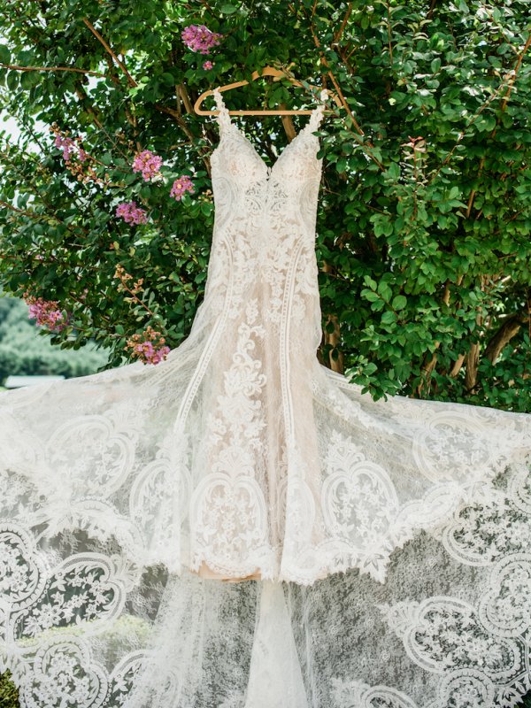 A Surviving Love: Marty & Lauren