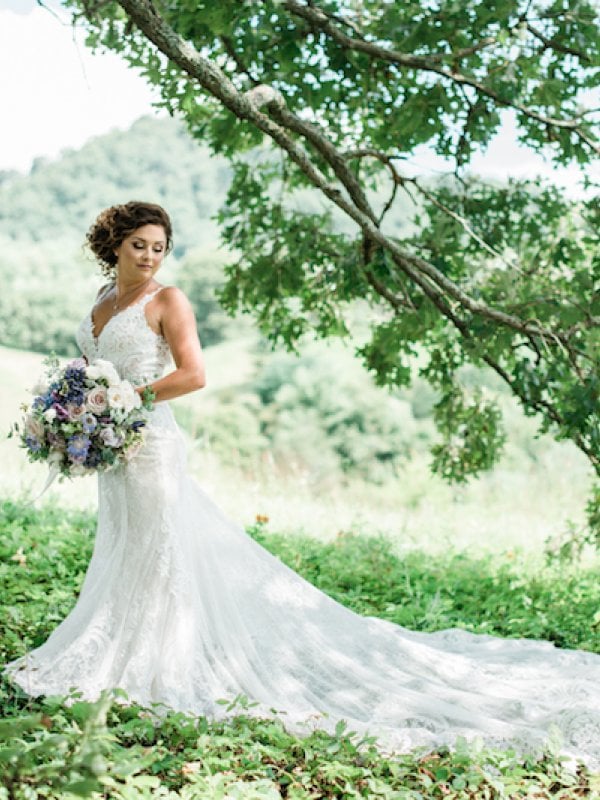 A Surviving Love: Marty & Lauren