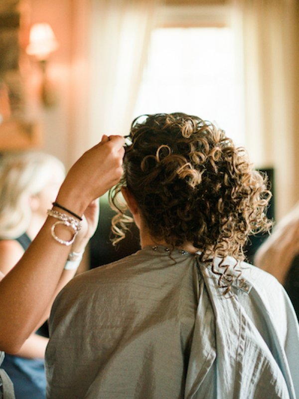 A Surviving Love: Marty & Lauren