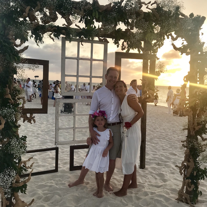 andrew and jane vow renewal