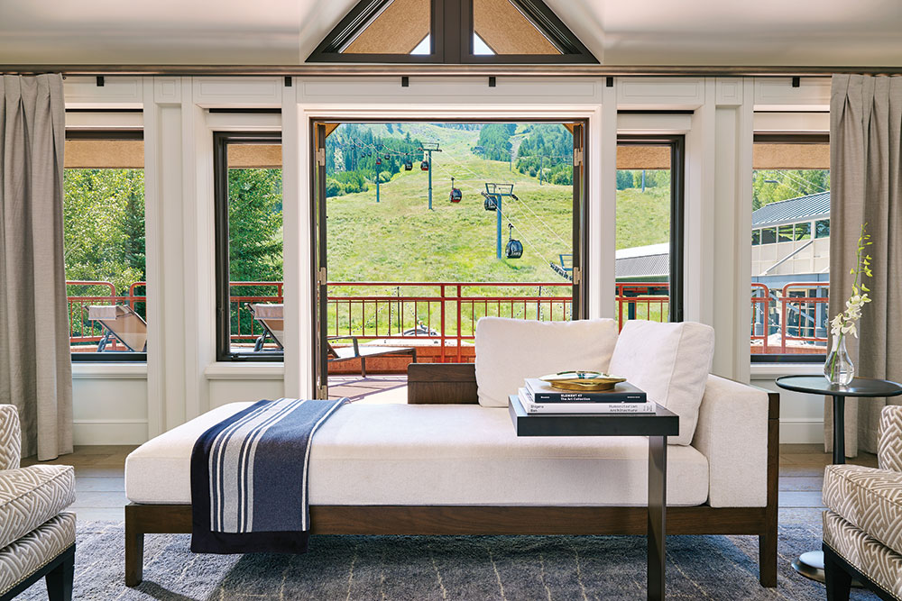 The Little Neil Aspen Colorado The Little Neil Aspen Colorado