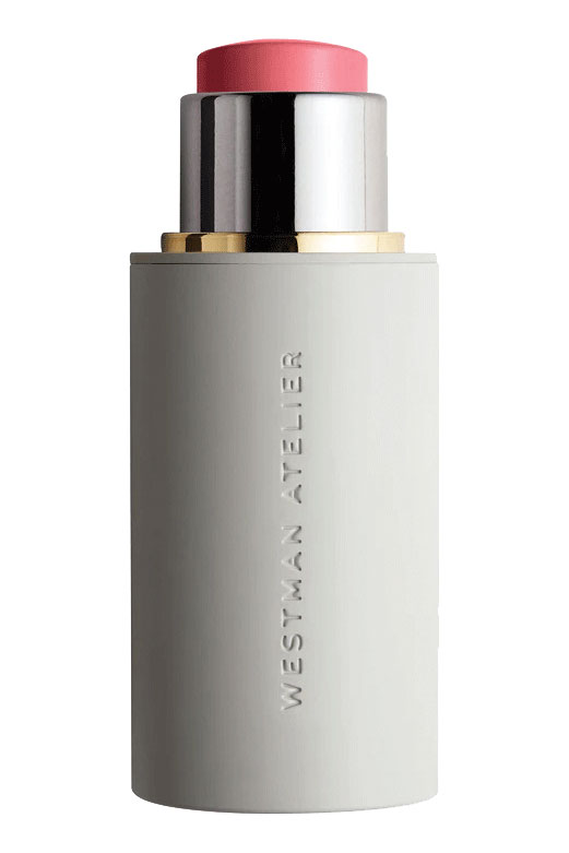 Mini size Baby Cheeks Blush Stick by Westman Atelier Mini size Baby Cheeks Blush Stick by Westman Atelier