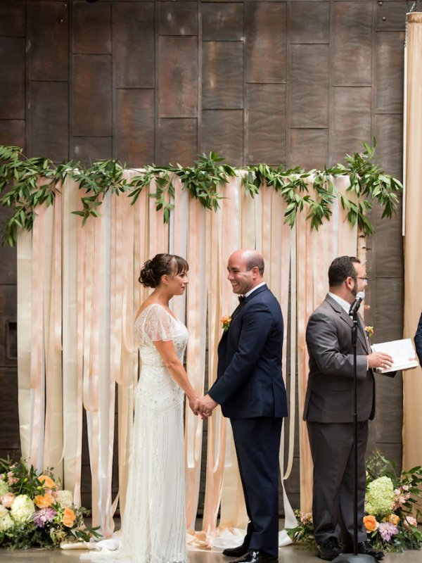 Birds of a Feather: Natalie & Charles