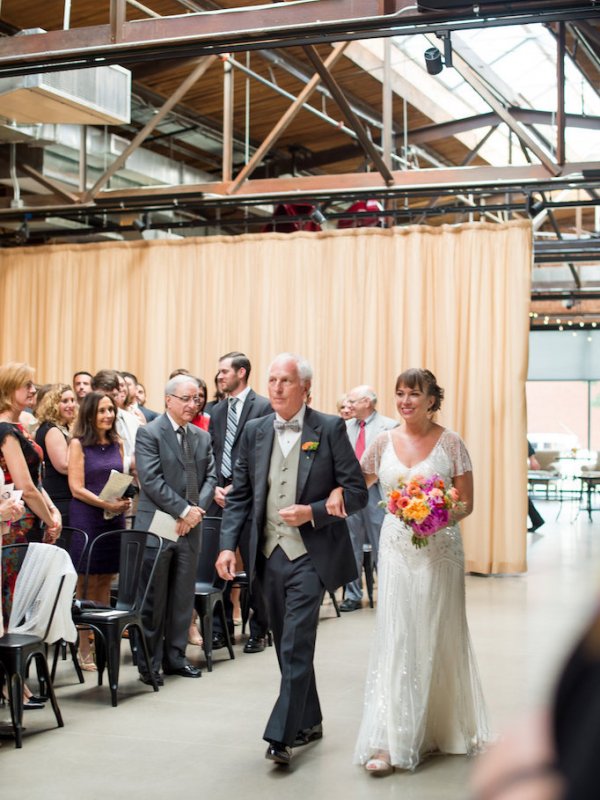 Birds of a Feather: Natalie & Charles