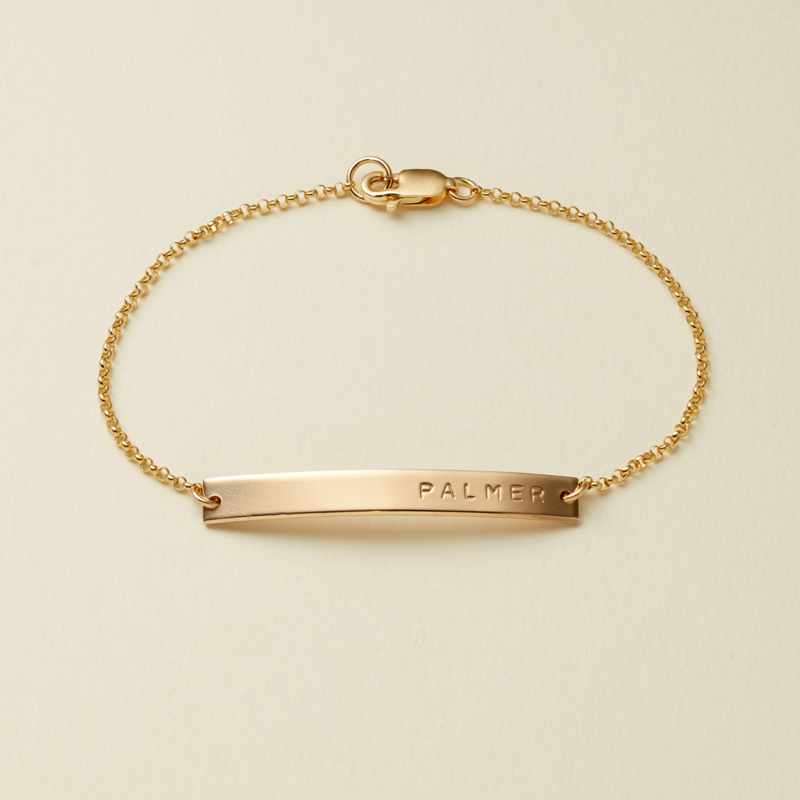 made by mary bar bracelet made by mary bar bracelet