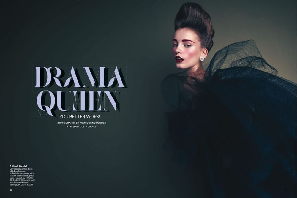 bridal guide november december 2025