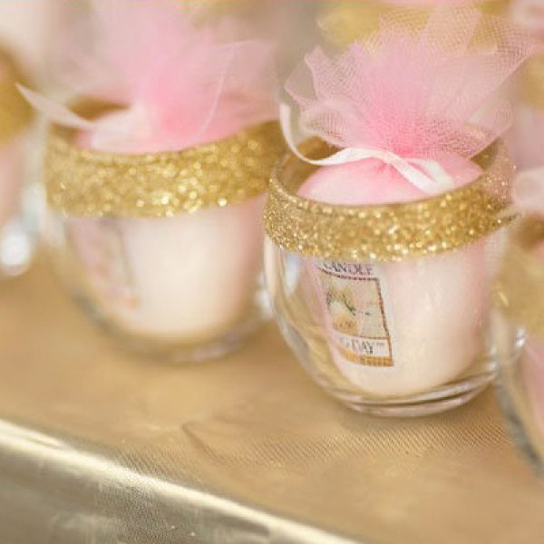 bridal shower favors