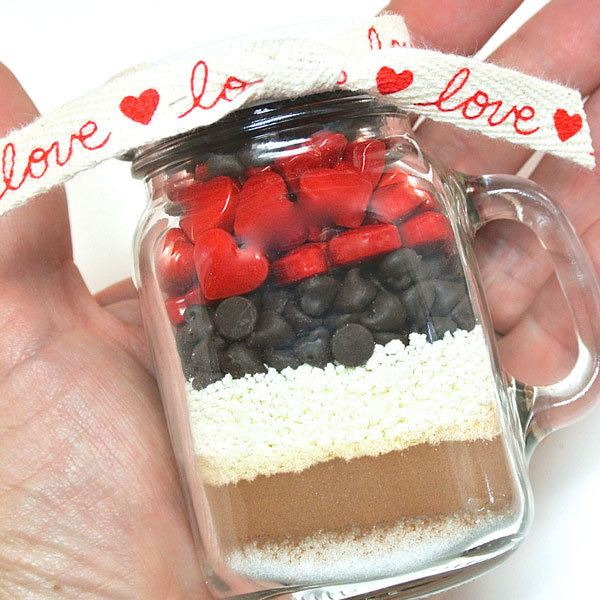 bridal shower favor hot cocoa bridal shower favor hot cocoa