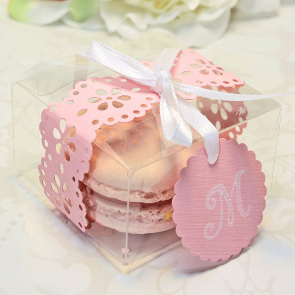 bridal shower favors macaron bridal shower favors macaron
