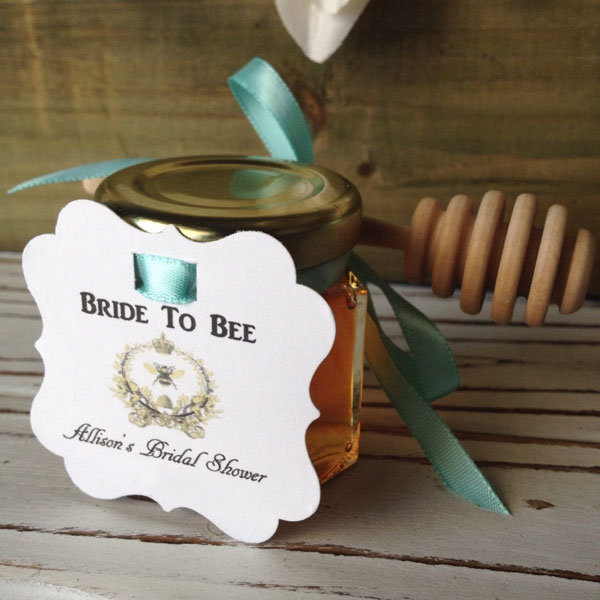 honey bridal shower favors honey bridal shower favors