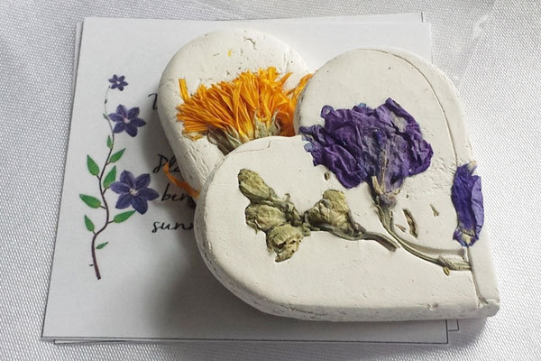 bridal shower favor seed bomb bridal shower favor seed bomb