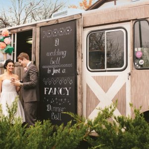 wedding food truck wedding food truck