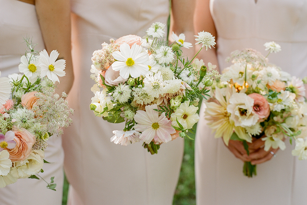 bridesmaids bouquets bridesmaids bouquets