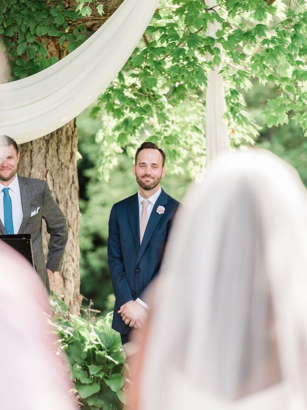 Caught by Cupid: Sierra & Kyle