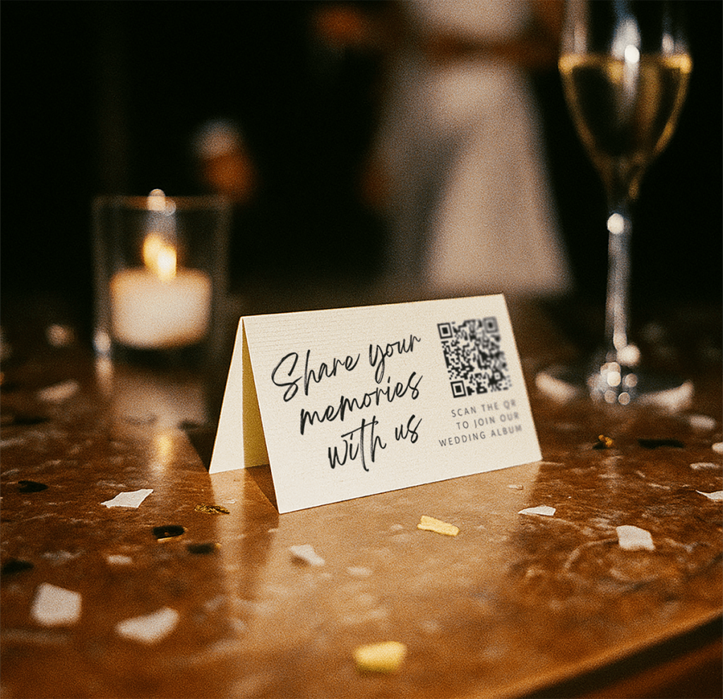 wedding studio qr code wedding studio qr code