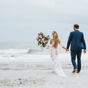 charleston wedding