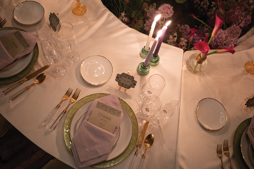 hotel chelsea new york city wedding