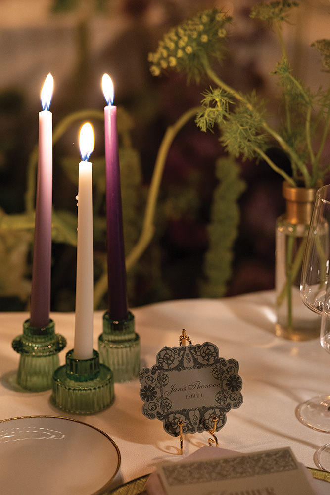 hotel chelsea new york city wedding