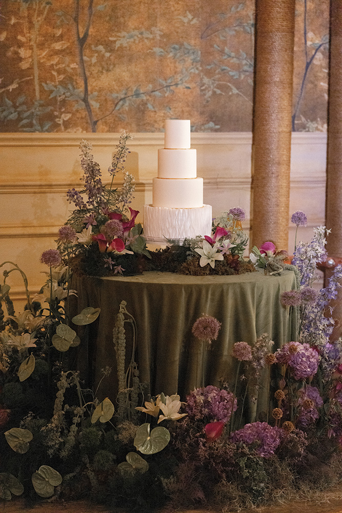 hotel chelsea new york city wedding