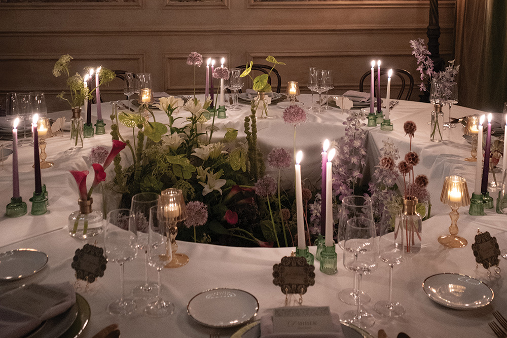 hotel chelsea new york city wedding