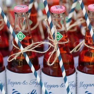 Edible Wedding Favors Edible Wedding Favors