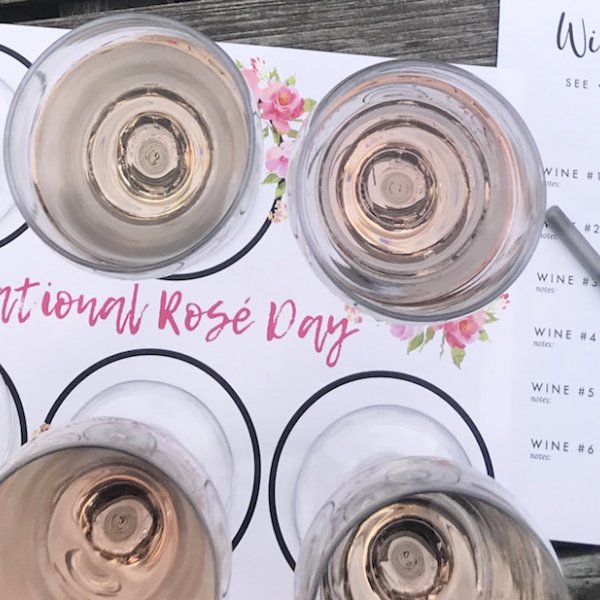 DIY Wine Tasting DIY Wine Tasting