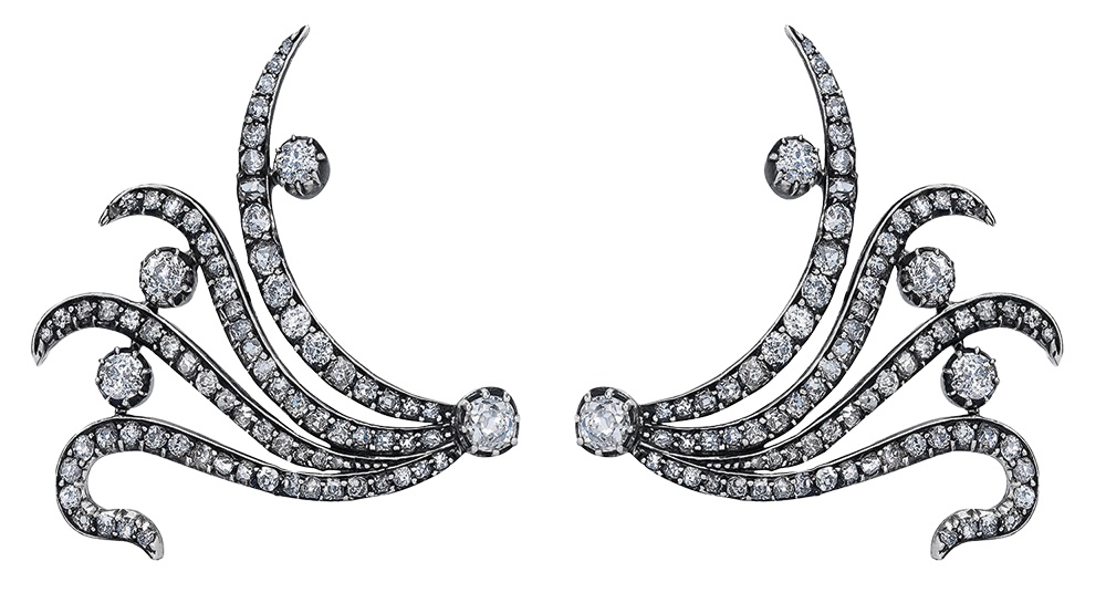 mindi mond earrings mindi mond earrings