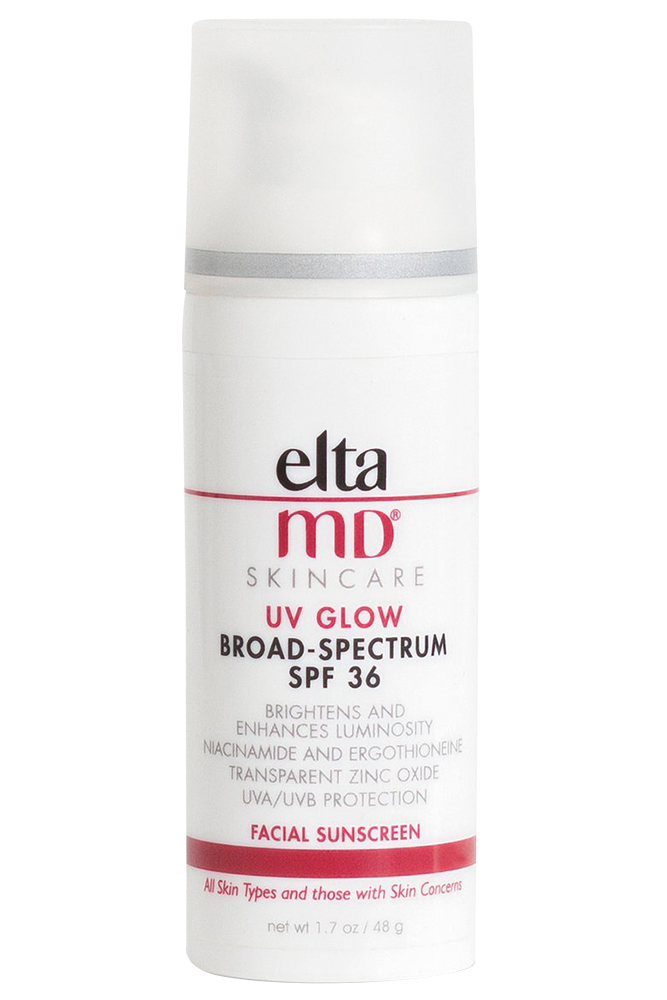 eltamd uv glow eltamd uv glow