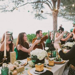 engagement party engagement party