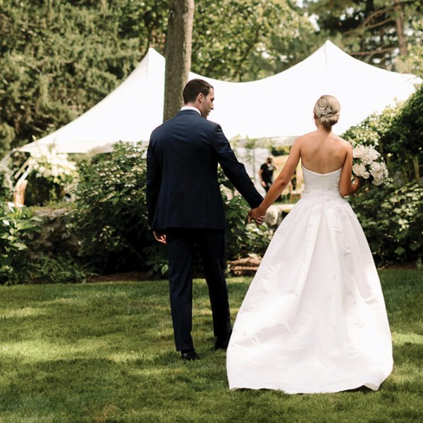 backyard wedding backyard wedding