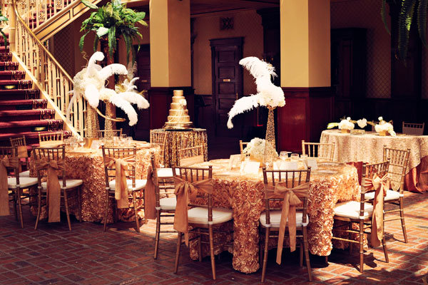 great gatsby wedding theme great gatsby wedding theme