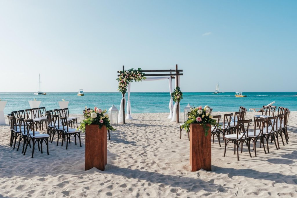 hilton aruba caribbean resort and casino