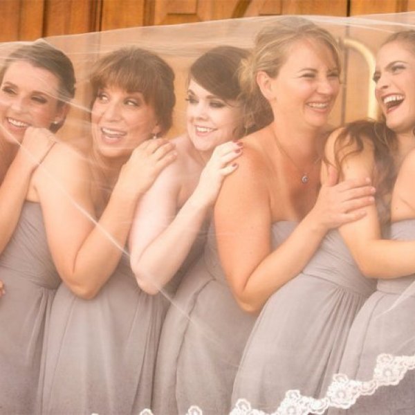Find Something for Every Bridesmaid in Your Bride Tribe Find Something for Every Bridesmaid in Your Bride Tribe