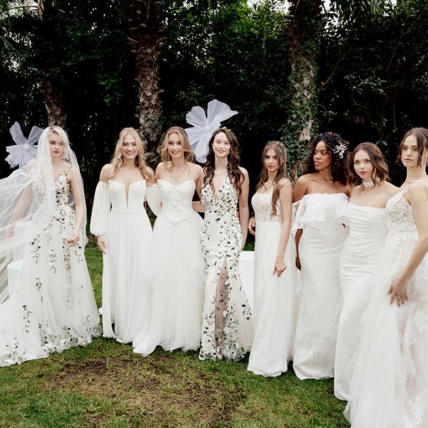 Justin Alexander Debuts 2026 Spring/Summer Collections