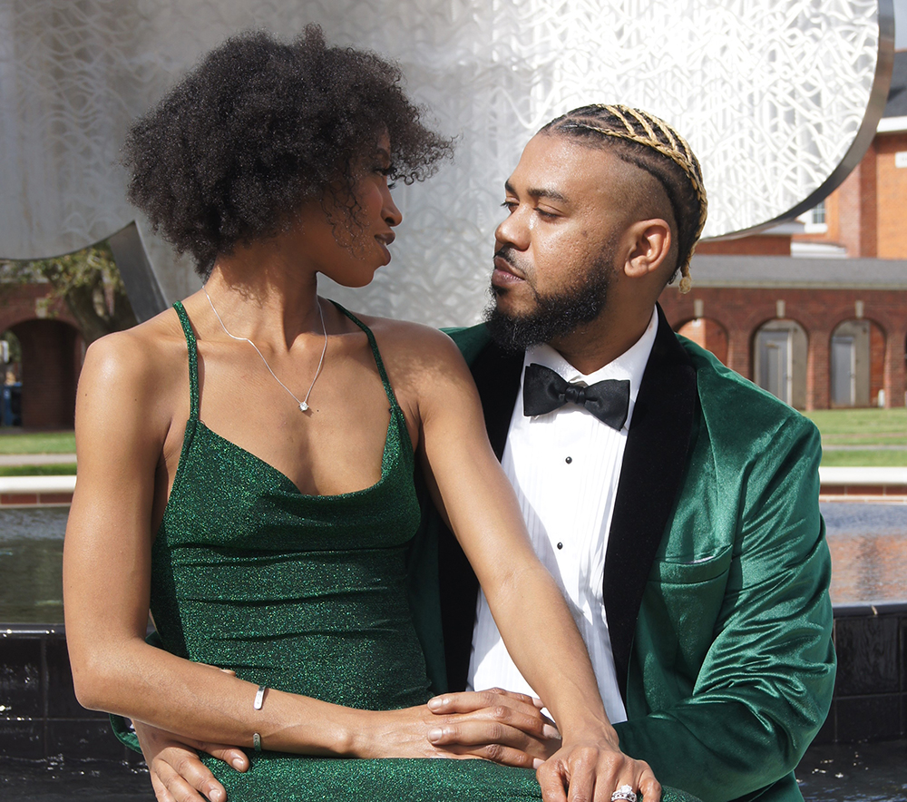 bridal guide sweepstakes winner